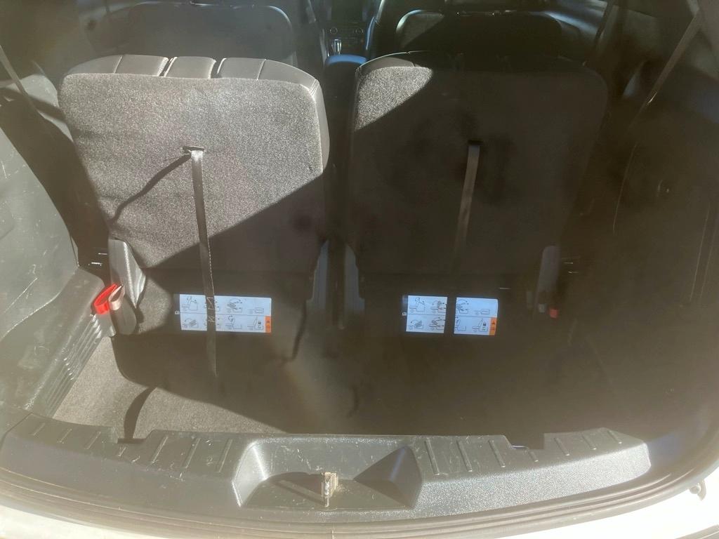 Ford Explorer XLT 4WD 2018