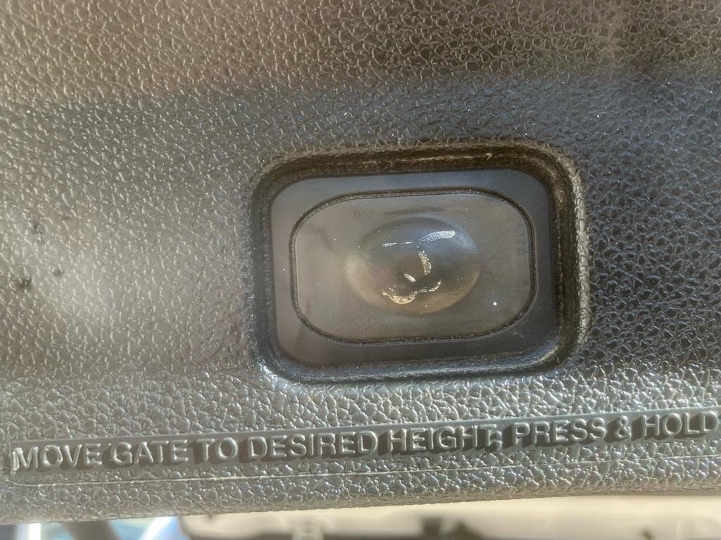 Ford Explorer XLT 4WD 2018