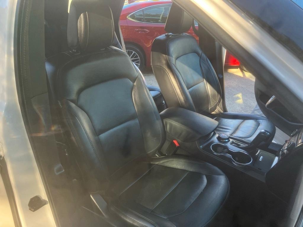 Ford Explorer XLT 4WD 2018