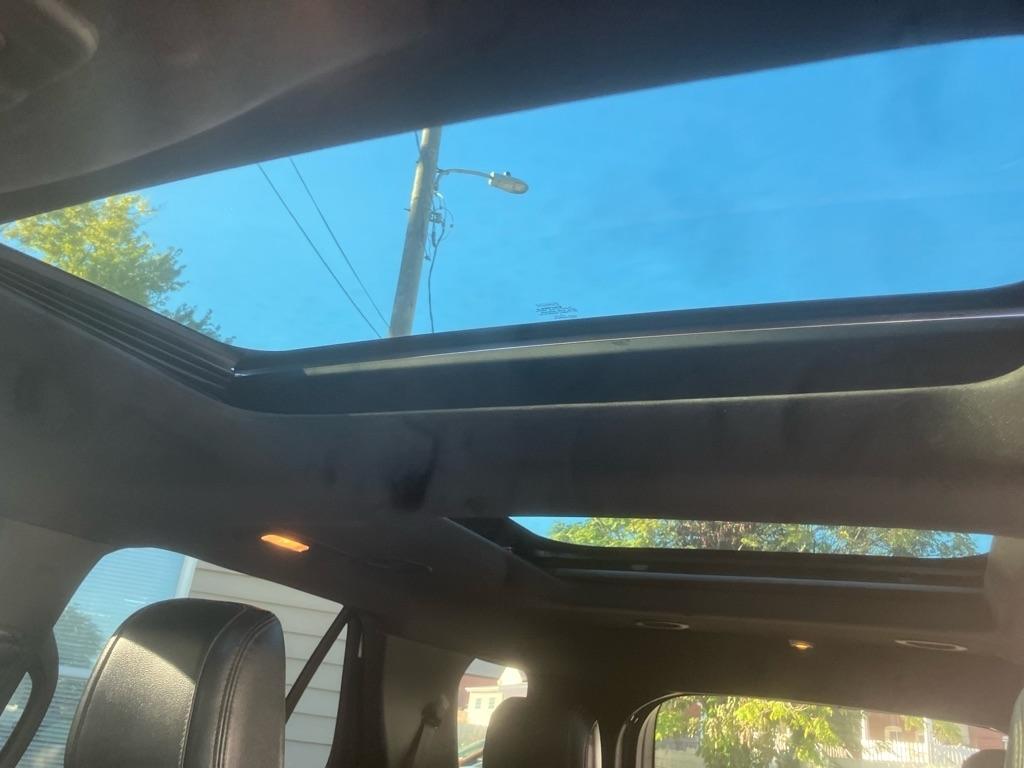 Ford Explorer XLT 4WD 2018