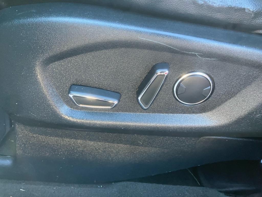 Ford Explorer XLT 4WD 2018