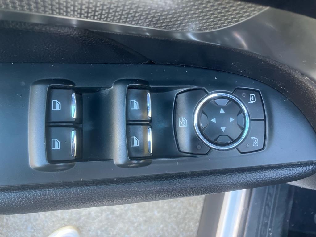 Ford Explorer XLT 4WD 2018