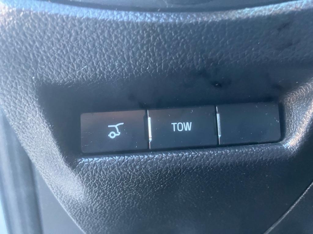 Ford Explorer XLT 4WD 2018