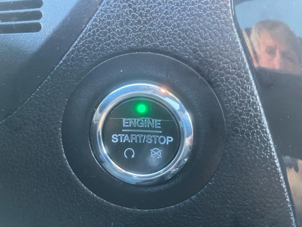 Ford Explorer XLT 4WD 2018