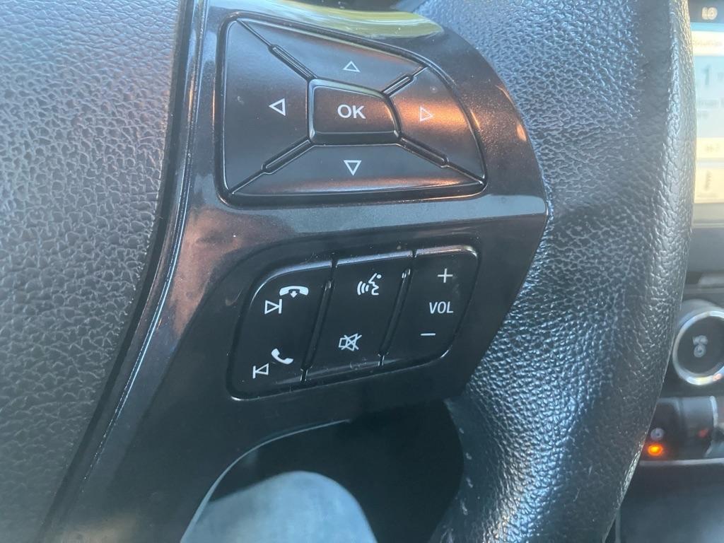 Ford Explorer XLT 4WD 2018