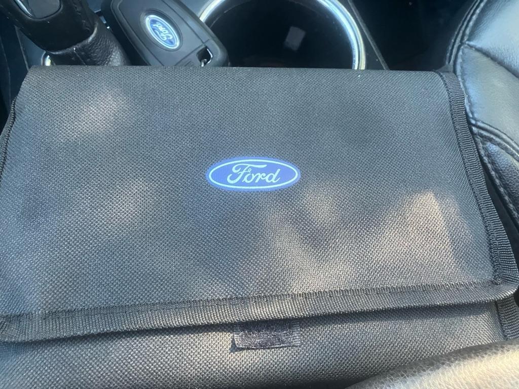 Ford Explorer XLT 4WD 2018