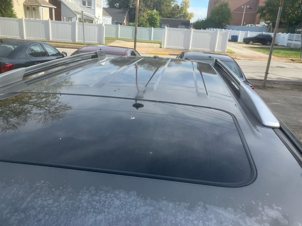 Toyota Highlander Limited 4WD 2010