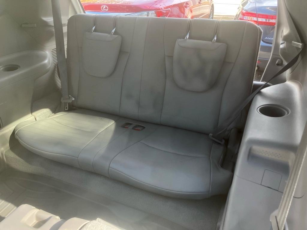 Toyota Highlander Limited 4WD 2010