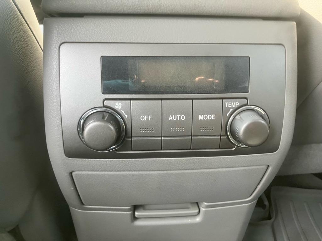 Toyota Highlander Limited 4WD 2010