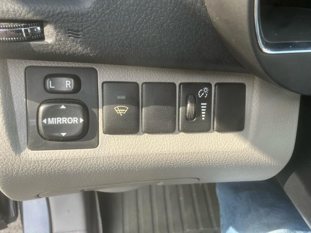 Toyota Highlander Limited 4WD 2010