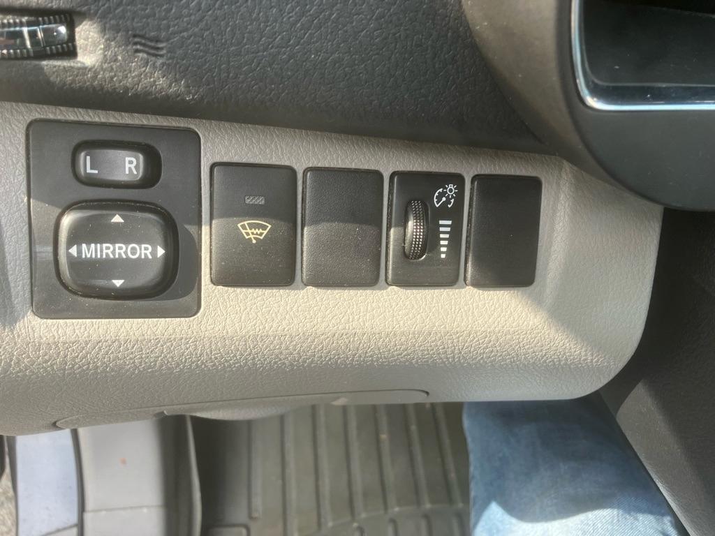 Toyota Highlander Limited 4WD 2010
