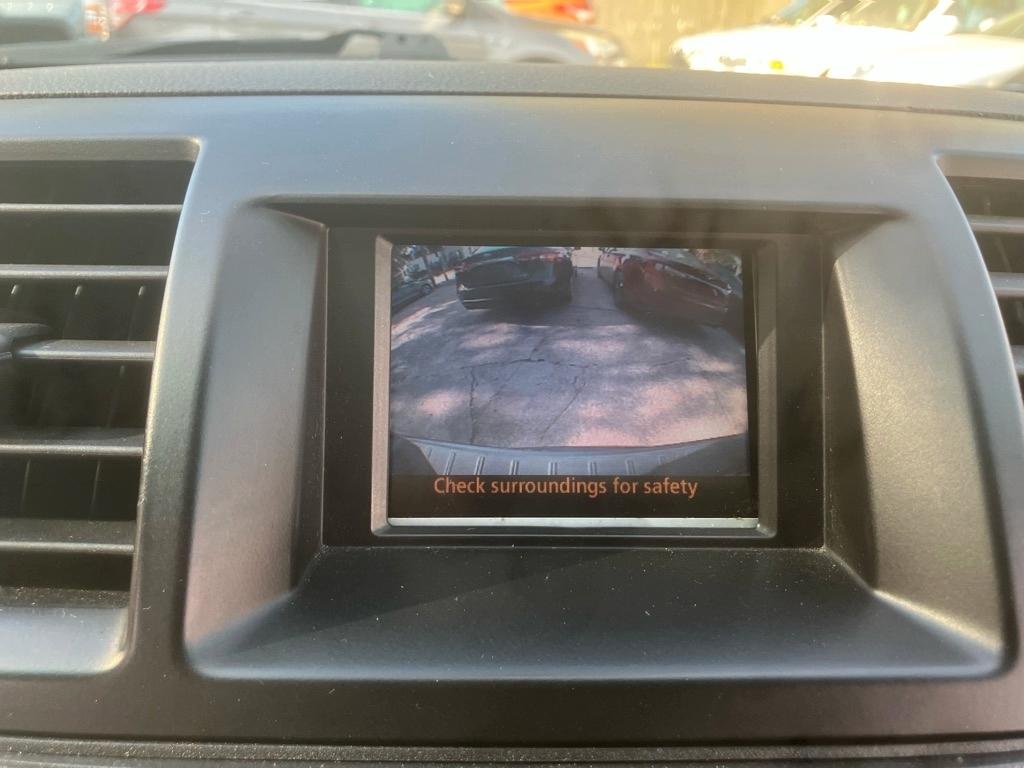 Toyota Highlander Limited 4WD 2010