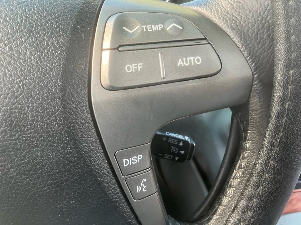 Toyota Highlander Limited 4WD 2010