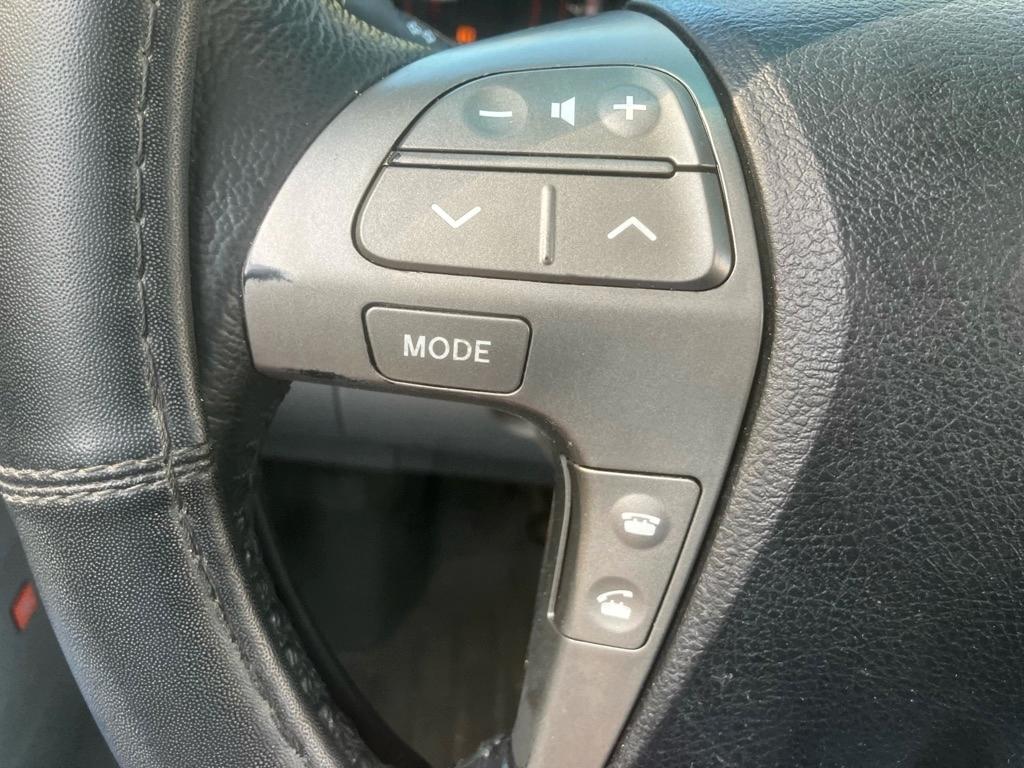 Toyota Highlander Limited 4WD 2010