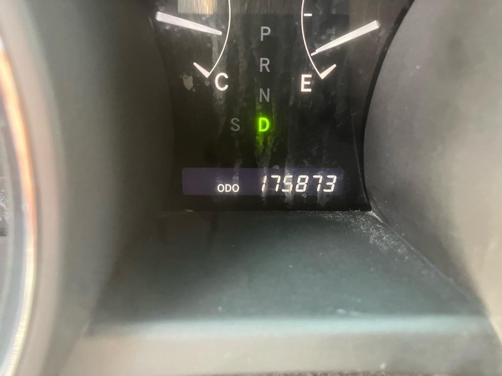Toyota Highlander Limited 4WD 2010