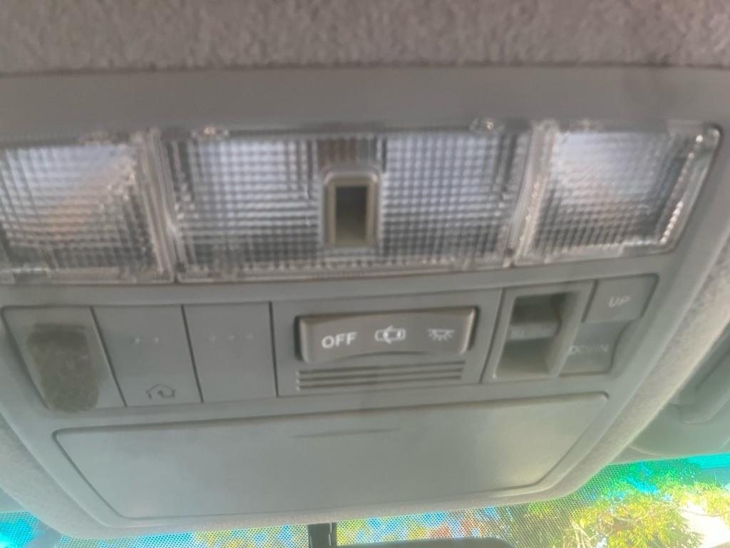 Toyota Highlander Limited 4WD 2010
