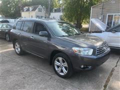2010 Toyota Highlander 