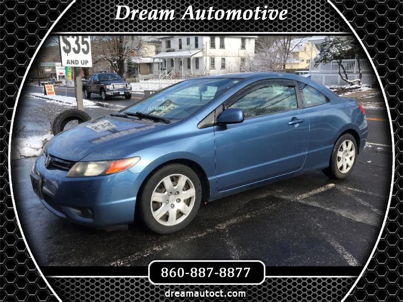 Used Cars For Sale Norwich Ct 06360 Dream Automotive