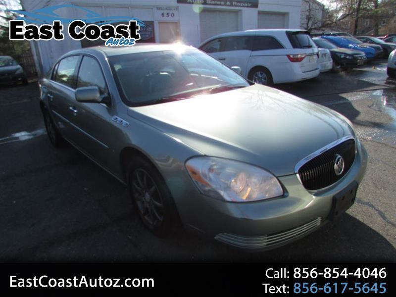 Used 2006 Buick Lucerne CXL V6 for Sale in Oaklyn NJ 08107 East Coast Autoz