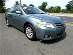 2011 Toyota Camry  2011 Toyota Camry