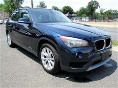 2014 BMW X1 