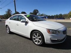 2016 Volvo S60 