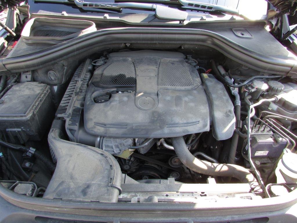 Mercedes-Benz GLE 4MATIC 4dr GLE 350 2016