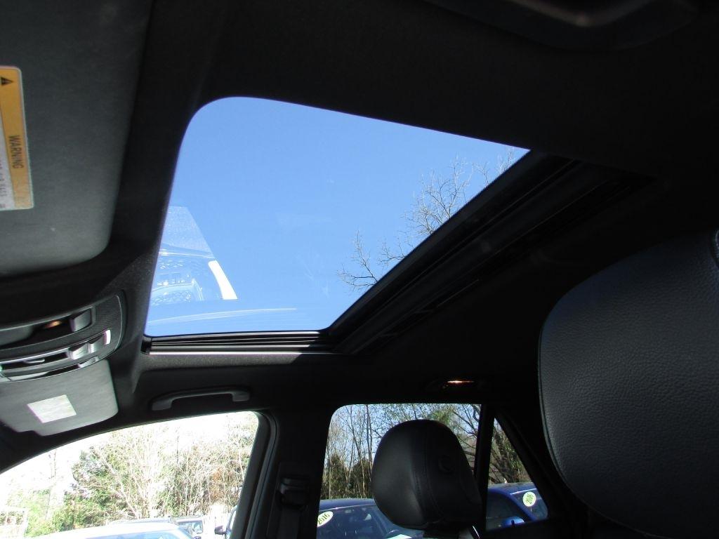 Mercedes-Benz GLE 4MATIC 4dr GLE 350 2016