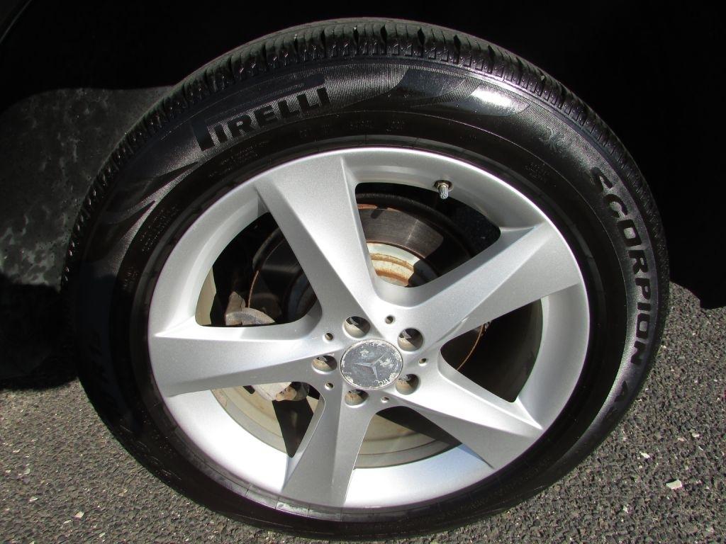 Mercedes-Benz GLE 4MATIC 4dr GLE 350 2016