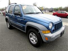 2005 Jeep Liberty  2005 Jeep Liberty