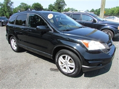2011 Honda CR-V 