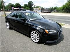2015 Audi A3/S3  2015 Audi A3/S3