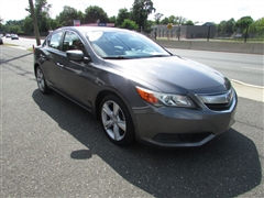 2015 Acura ILX 