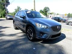 2016 Mazda CX-5  2016 Mazda CX-5