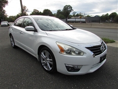 2015 Nissan Altima  2015 Nissan Altima