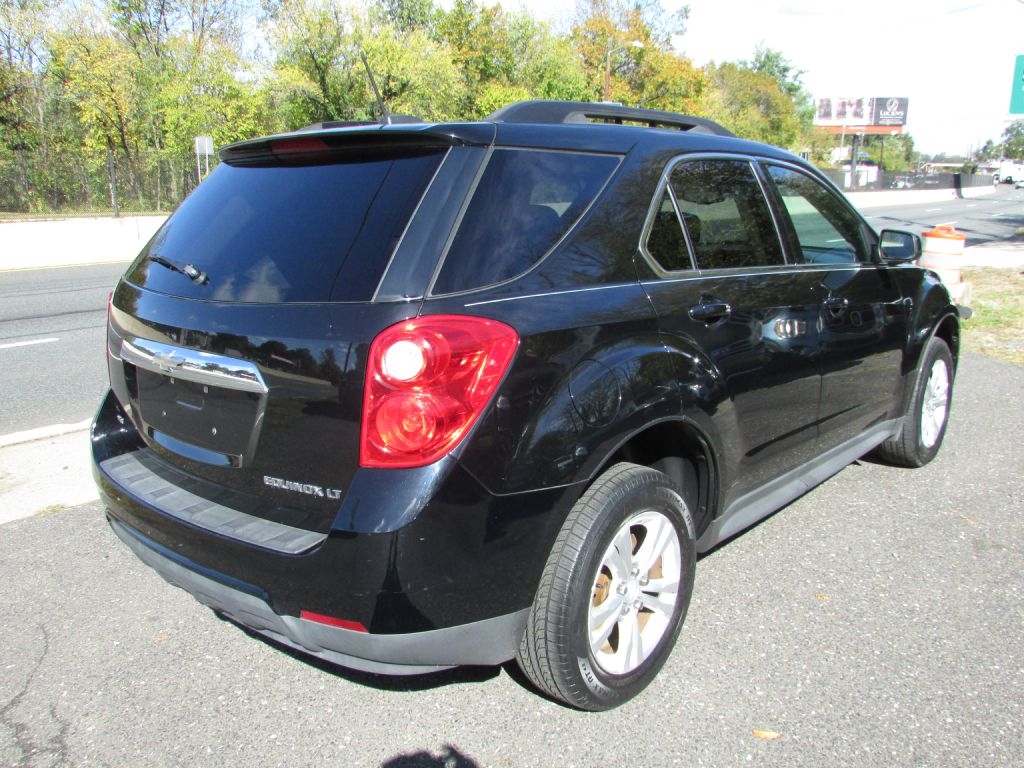 Chevrolet Equinox AWD 4dr LT w/1LT 2015 Chevrolet Equinox AWD 4dr LT w/1LT 2015