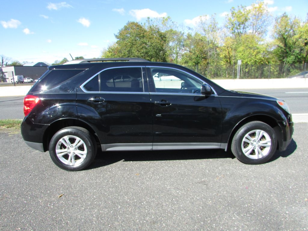 Chevrolet Equinox AWD 4dr LT w/1LT 2015 Chevrolet Equinox AWD 4dr LT w/1LT 2015