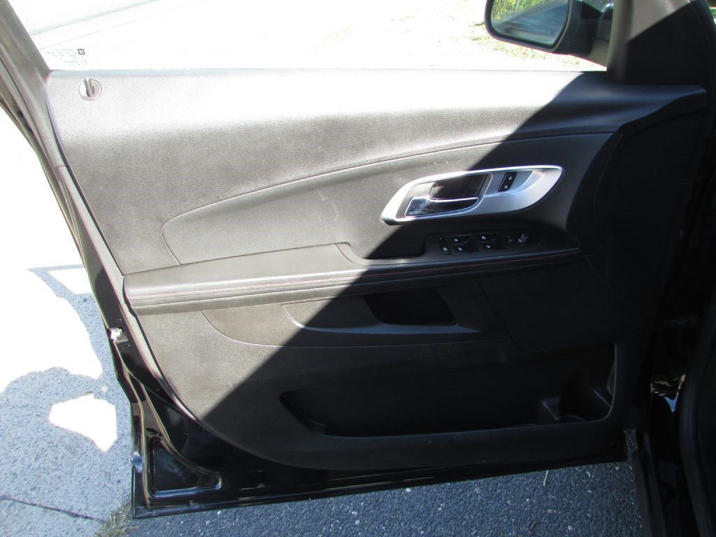 Chevrolet Equinox AWD 4dr LT w/1LT 2015 Chevrolet Equinox AWD 4dr LT w/1LT 2015