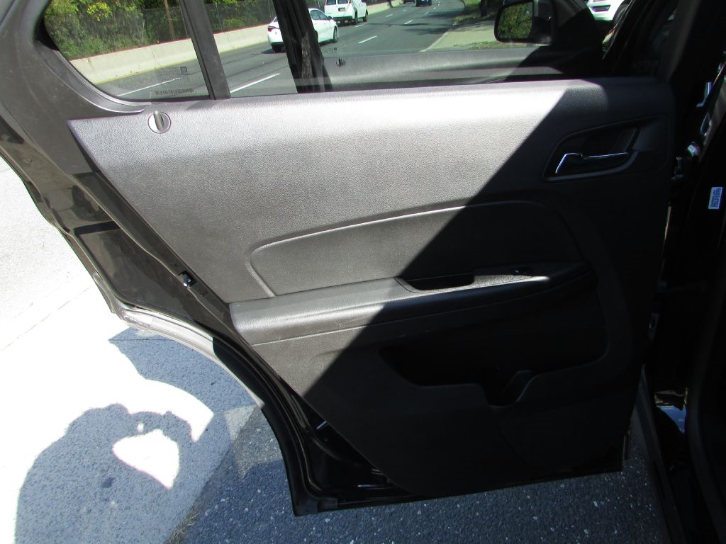 Chevrolet Equinox AWD 4dr LT w/1LT 2015 Chevrolet Equinox AWD 4dr LT w/1LT 2015