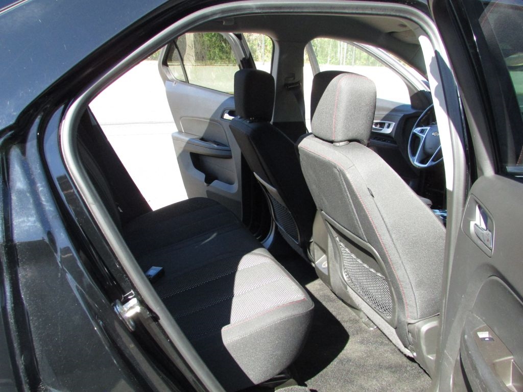 Chevrolet Equinox AWD 4dr LT w/1LT 2015 Chevrolet Equinox AWD 4dr LT w/1LT 2015