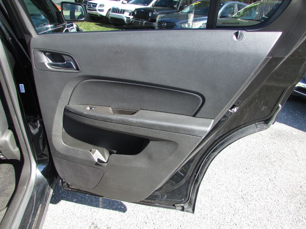 Chevrolet Equinox AWD 4dr LT w/1LT 2015 Chevrolet Equinox AWD 4dr LT w/1LT 2015