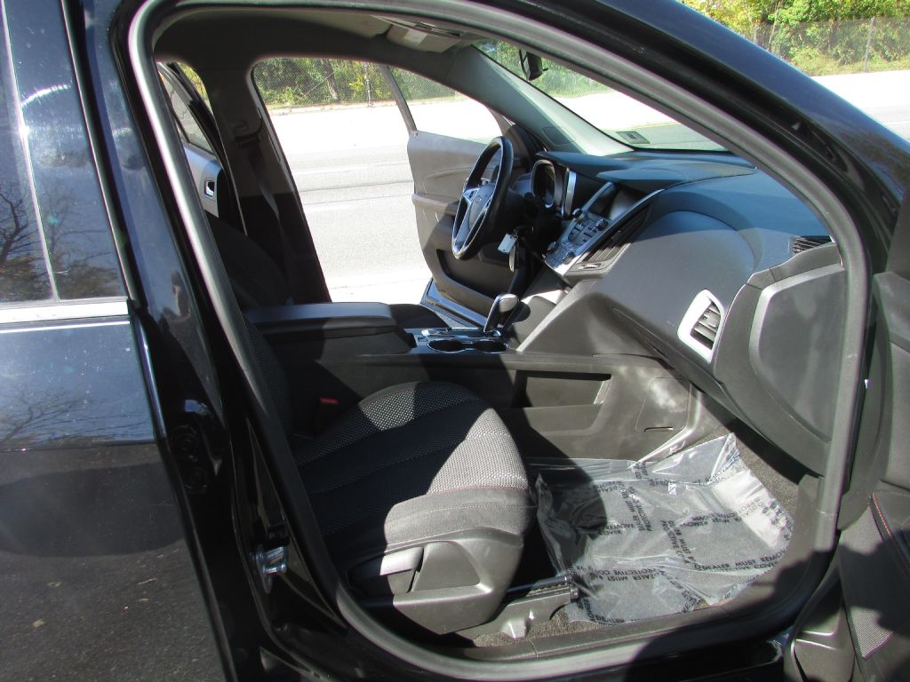 Chevrolet Equinox AWD 4dr LT w/1LT 2015 Chevrolet Equinox AWD 4dr LT w/1LT 2015