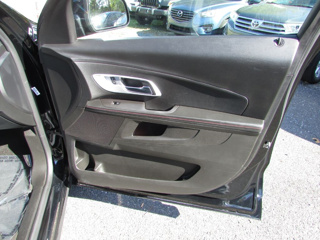 Chevrolet Equinox AWD 4dr LT w/1LT 2015 Chevrolet Equinox AWD 4dr LT w/1LT 2015