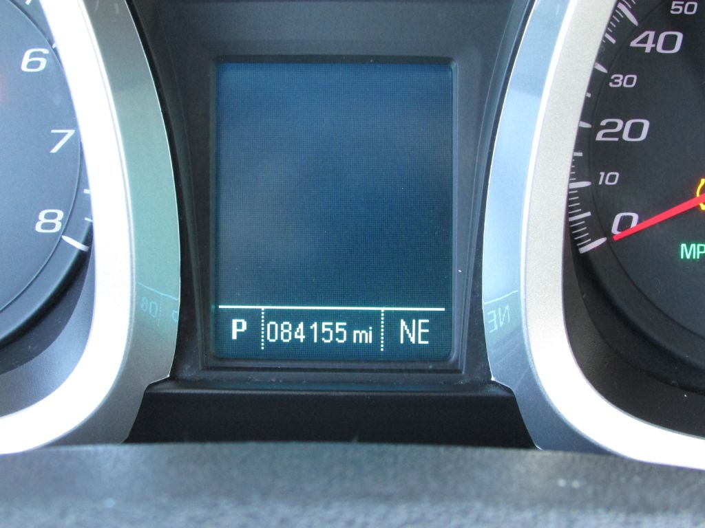 Chevrolet Equinox AWD 4dr LT w/1LT 2015 Chevrolet Equinox AWD 4dr LT w/1LT 2015