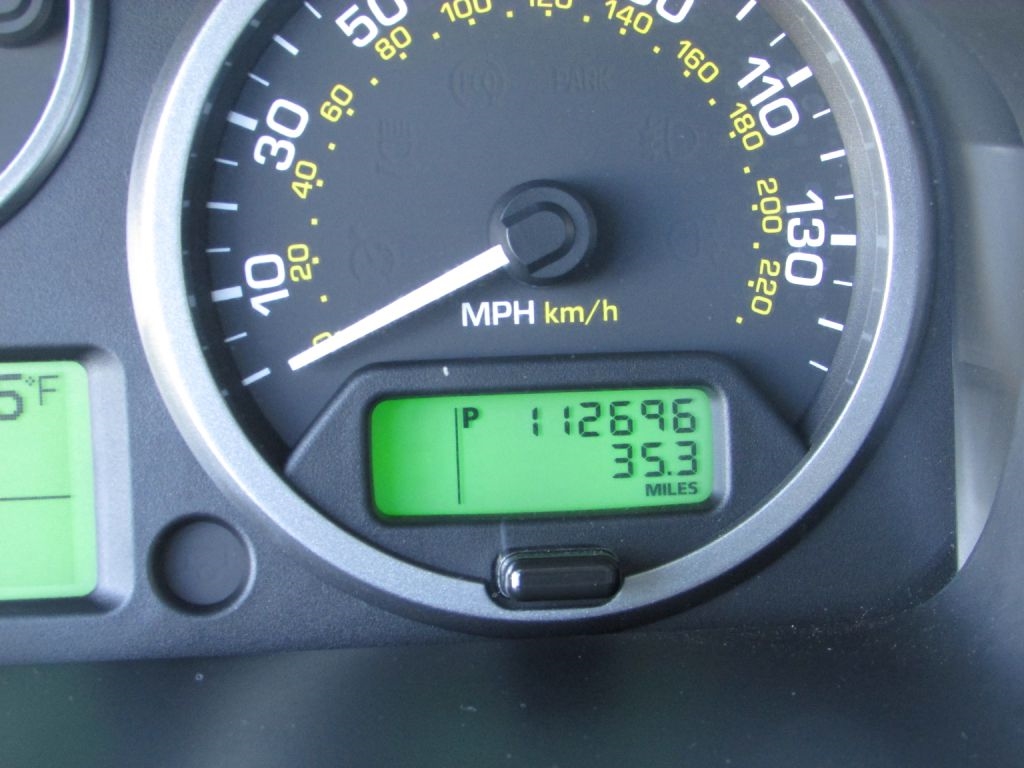 Land Rover LR2 AWD 4dr HSE 2012 Land Rover LR2 AWD 4dr HSE 2012