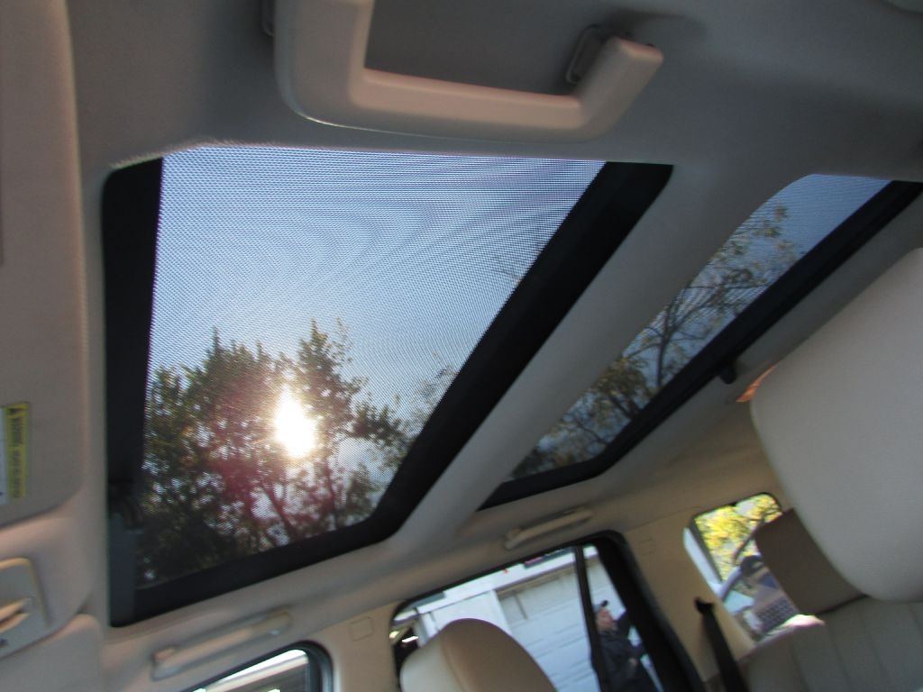 Land Rover LR2 AWD 4dr HSE 2012 Land Rover LR2 AWD 4dr HSE 2012