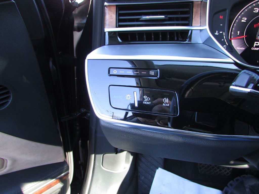 Audi A8 L 55 TFSI quattro 2019