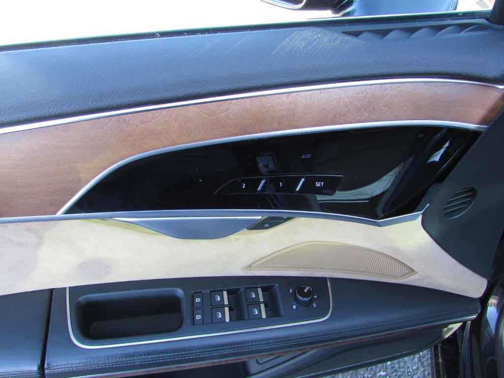 Audi A8 L 55 TFSI quattro 2019