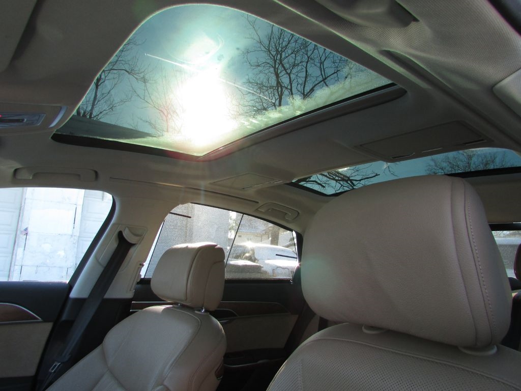 Audi A8 L 55 TFSI quattro 2019