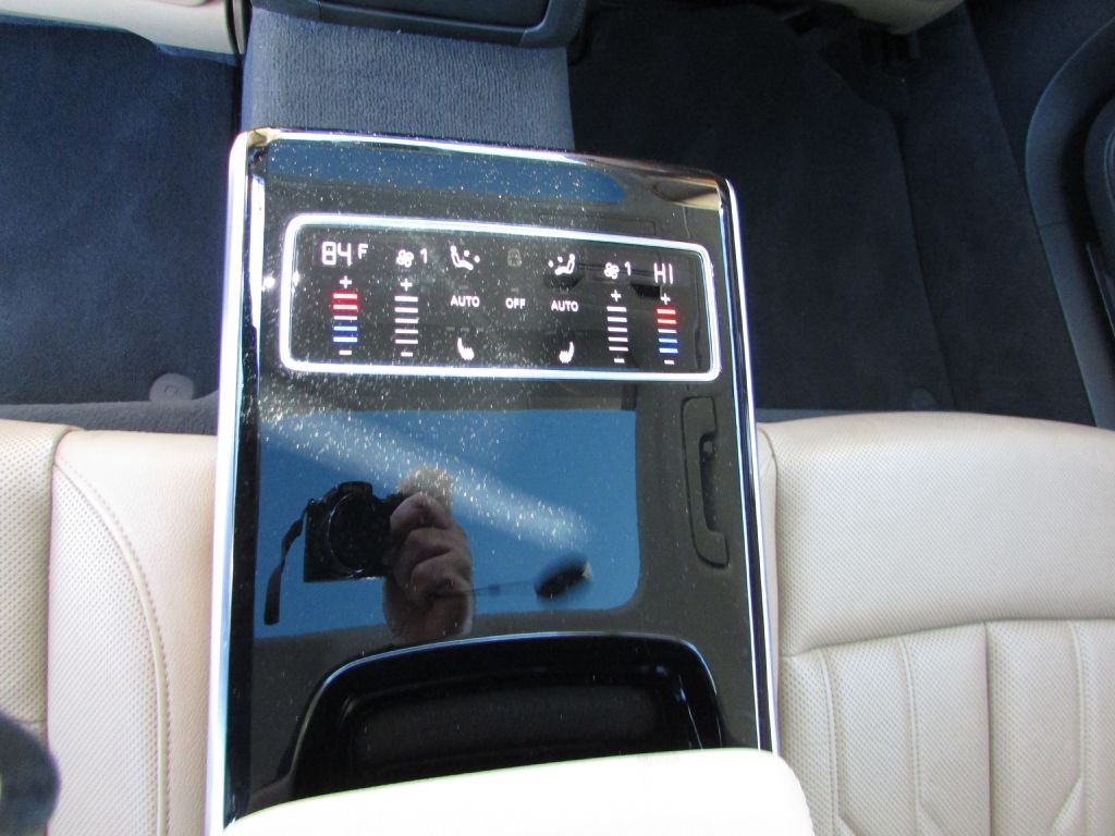 Audi A8 L 55 TFSI quattro 2019